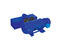 Таль электрическая TOR ТЭК (CDL) 3,2 т 6,0 м УСВ (серия K)