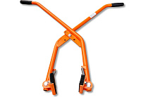 Захват для бордюрного камня ручной ЗТ 80 кг