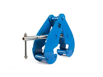 Захват балочный TOR LJ-Q-10 (г/п 10 т) Захват балочный TOR LJ-Q-10 (г/п 10 т)