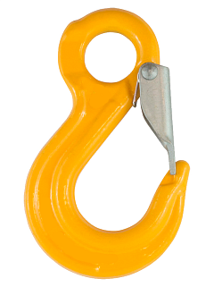 Крюк с проушиной TOR SALK 3,15 т (W) Крюк с проушиной TOR SALK 3,15 т (W)