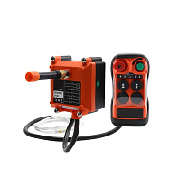 Комплект радиоуправления TOR Q200 (380В, 2 кнопки)*