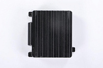 19 Крышка контроллера для самоходной тележки EPT15H (Controller cover)