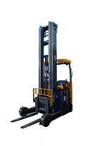 Ричтрак электрический с кабиной TOR 2,0 т 6,2 м CQD20-D Ричтрак электрический с кабиной TOR 2,0 т 6,2 м CQD20-D