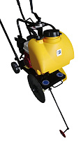 Резчик швов (швонарезчик) бензиновый (Honda) TOR CC-300 PRO	