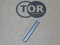 12 Ось нажимного ролика ф12Х87 для штабелера WS15H (Roller shaft ф12Х87 Part no. 32102009) 12 Ось нажимного ролика ф12Х87 для штабелера WS15H (Roller shaft ф12Х87 Part no. 32102009)