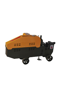 Станок для резки арматуры 40/36мм 3кВт TOR GQ40 PRO