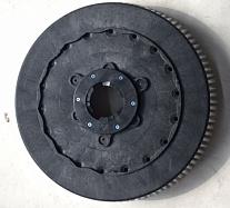 Щетка 350 мм для поломоечных машин MINI 350 Щетка 350 мм для поломоечных машин MINI 350