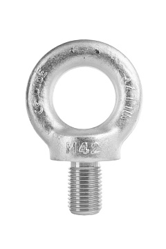 Рым-болт TOR DIN 580 64мм (D) Рым-болт TOR DIN 580 64мм (D)