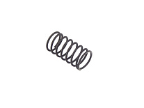 7 Пружина (4х45х86) ротора для тали электрической CD 1т (Rotor spring) 7 Пружина (4х45х86) ротора для тали электрической CD 1т (Rotor spring)