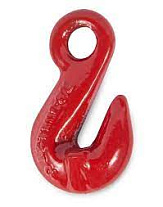 Крюк укорачивающий TOR 2,0 т (W) Крюк укорачивающий TOR 2,0 т (W)