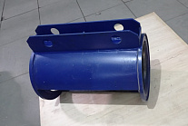 Корпус барабана для тали электрической CD1 5,0 т 12 м РОССИЯ