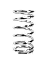353 Пружина (1.2X9.8X25) верхнего штока для тележек гидравлических DF (Top rod spring) 353 Пружина (1.2X9.8X25) верхнего штока для тележек гидравлических DF (Top rod spring)