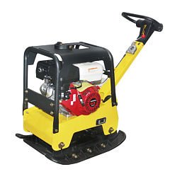 Виброплита реверсивная 145 кг, 30,5 кН (Loncin) TOR CR-30 PRO Виброплита реверсивная 145 кг, 30,5 кН (Loncin) TOR CR-30 PRO