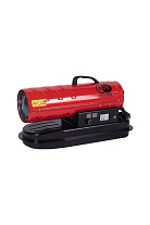 Пушка тепловая дизельная прямого нагрева 20 кВт TOR BJD-20H