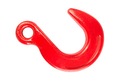Крюк с широким зевом TOR 12,5 т (S) Крюк с широким зевом TOR 12,5 т (S)