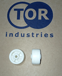 222 Подъемное колесо (вспомогательное) для тележек гидравлических AC/RHP (Climbing wheel)