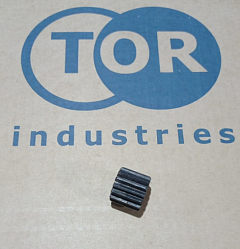 28 Соединительная муфта (шестерня) вала эл.мотора для тали CD 3,2Т (Clutch Drive trolley)