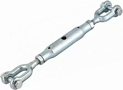 Талреп вилка-вилка TOR М36 din1478 (закрытого типа) (Q)