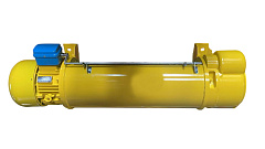 СТАЦ. Таль электрическая TOR ТЭК (CD) г/п 3,2 т 18 м на лапах