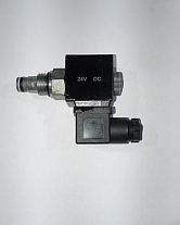 6 Магнитный клапан для штабелёра WS/IWS (Magnetic valve)