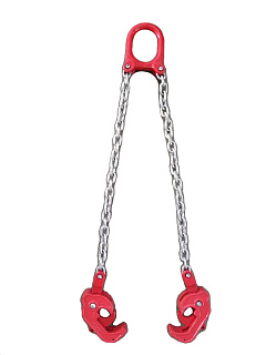 Захват для бочек TOR SL 0,5T (T)