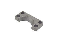 44 Фиксатор неподвижного ножа для станка резки арматуры XC28 (Blade Pressure Plate) (Z) 44 Фиксатор неподвижного ножа для станка резки арматуры XC28 (Blade Pressure Plate) (Z)
