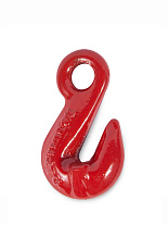 Крюк укорачивающий TOR 2,0 т (Q) Крюк укорачивающий TOR 2,0 т (Q)