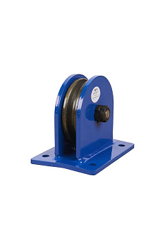 Блок монтажный опорный TOR 0,5 т (S)* Блок монтажный опорный TOR 0,5 т (S)*