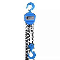 Таль ручная шестеренная TOR ТРШ C 2ТХ3М (серия K)#