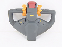 5 Ручка управления в сборе для штабелера CDDR15-III (RUYI HANDLE 30910000017) 5 Ручка управления в сборе для штабелера CDDR15-III (RUYI HANDLE 30910000017)
