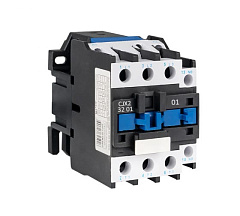 Пускатель CJX2 3201 для тали электрической CD 5T