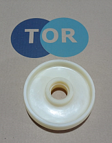 Колесо 150х40 для штабелеров SDJ (без подшипника и рамы)