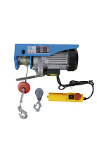 Таль электрическая TOR PA 250/500 кг 12/6 м