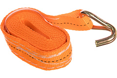 Ремень стяжной TOR 0,4/0,8 т 10,0 м 25 мм