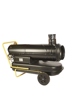 Пушка тепловая дизельная непрямого нагрева 30 кВт TOR BGO-30B