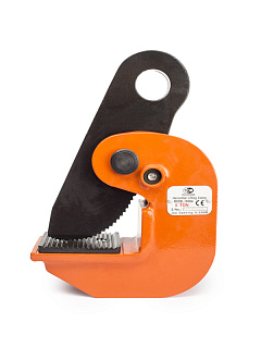 Захват горизонтальный TOR DHQA (г/п 2,0 т, лист 0-40 мм) (T)*