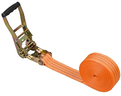 Ремень стяжной TOR 2,5/5,0 т 25,0 м 50 мм (кольцевой) Ремень стяжной TOR 2,5/5,0 т 25,0 м 50 мм (кольцевой)