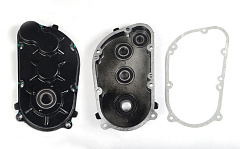 9 Крышка коробки передач в сборе для самоходной тележки EPT15H/18H (Gearbox cover assy. 31101082)