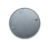 Диск сглаживающий для затирочных машин S-100 (Disc pan) Диск сглаживающий для затирочных машин S-100 (Disc pan)