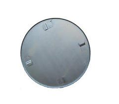 Диск сглаживающий для затирочных машин S-100 (Disc pan) Диск сглаживающий для затирочных машин S-100 (Disc pan)