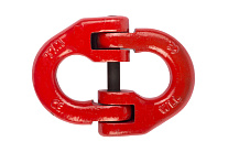 Кольцо соединительное TOR 15,0 т (D) Кольцо соединительное TOR 15,0 т (D)