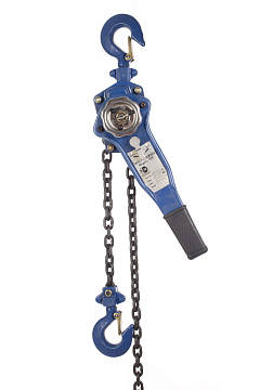 Таль ручная рычажная TOR ТРР-ТРШСР 1,5ТХ1,5М (серия N)# Таль ручная рычажная TOR ТРР-ТРШСР 1,5ТХ1,5М (серия N)#