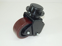 Колесо баланса 127х57 в сборе для CBD20R-II (Balance wheel assy Ф127X60 31303000003) Колесо баланса 127х57 в сборе для CBD20R-II (Balance wheel assy Ф127X60 31303000003)
