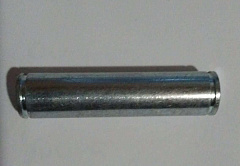 13 Ось нажимного ролика (12x52) для тележки гидравлической DB (Shaft 12X52)