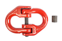 Кольцо соединительное TOR 31,5 т (W) Кольцо соединительное TOR 31,5 т (W)