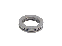 33 Подшипник опорной площадки (51108) для тележки гидравлической DB (Bearing 51108) 33 Подшипник опорной площадки (51108) для тележки гидравлической DB (Bearing 51108)