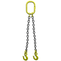 Строп цепной TOR 2СЦ г/п 4,25 т 4,0 м