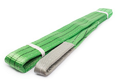 Строп текстильный TOR СТП 2,0 т 3,5 м 60 мм (6:1) Строп текстильный TOR СТП 2,0 т 3,5 м 60 мм (6:1)