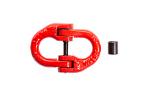 Кольцо соединительное TOR 2,0 т (D) Кольцо соединительное TOR 2,0 т (D)