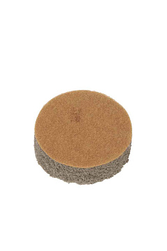 Диск для полировки 100мм жесткий для мозаично-шлифовальных машин GM Диск для полировки 100мм жесткий для мозаично-шлифовальных машин GM